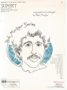 Bob Mintzer - Sunset