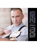 Vignola Plays Gershwin (CD)