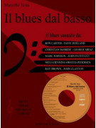 Il Blues dal Basso (libro/CD)