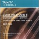 Guitar CD 2010-2015 initial-Grade 5 (CD)