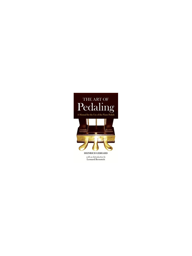 The Art of Pedaling