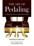 The Art of Pedaling