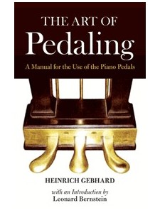 The Art of Pedaling