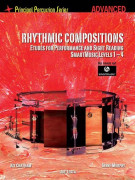 Rhythmic Compositions: Levels 9-10 (Advanced)