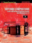 Rhythmic Compositions: Levels 9-10 (Advanced)