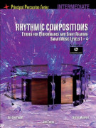 Rhythmic Compositions: Levels 5-8 (Intermediate)