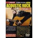 Lick Library: Learn to Play Acoustic Rock Volume 2 (DVD)