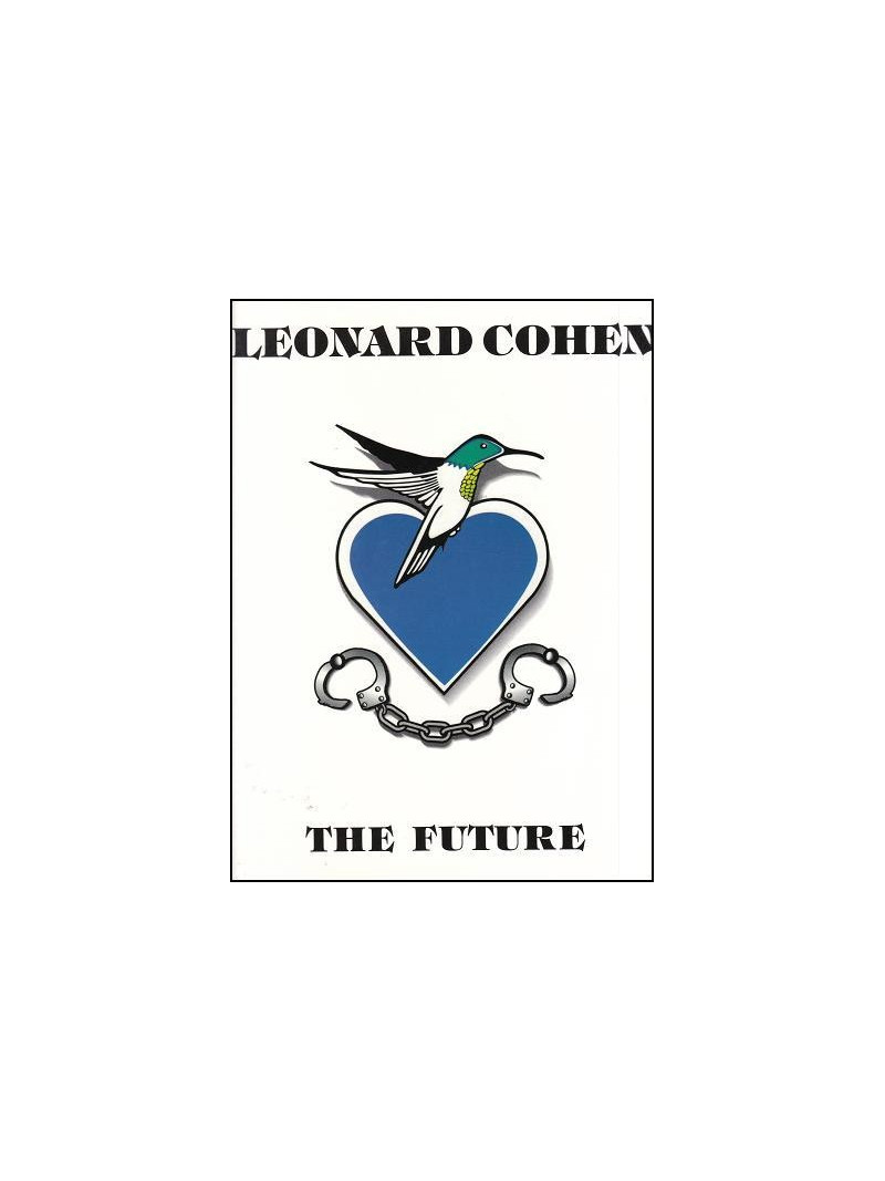 Leonard Cohen: The Future