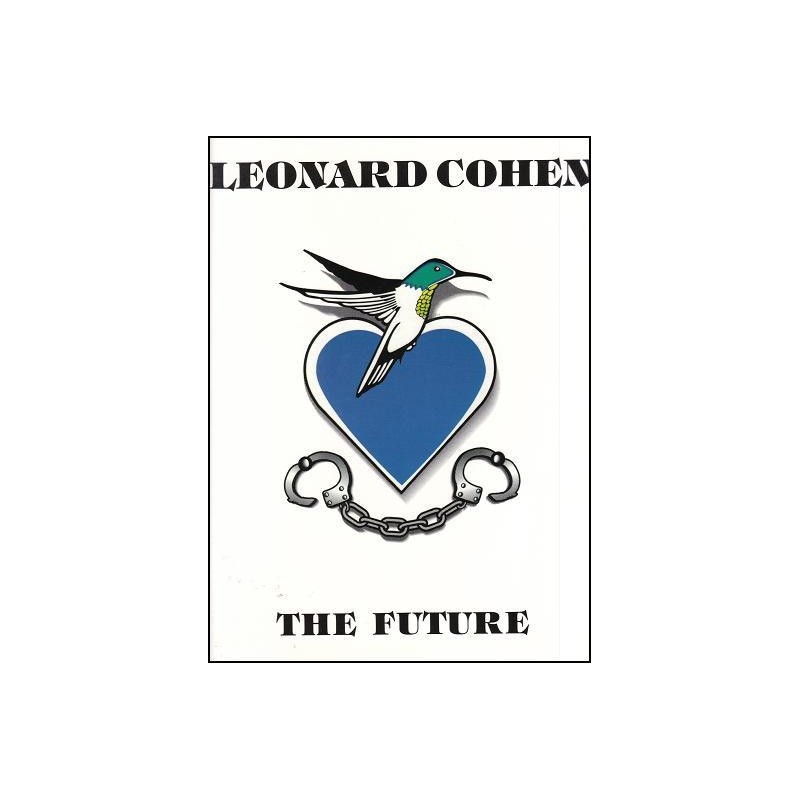 Leonard Cohen: The Future