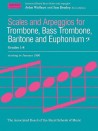Scales And Arpeggios For Trombone