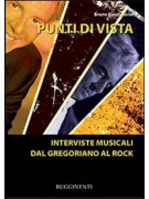 Punti di vista. Interviste musicali dal gregoriano al rock