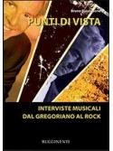 Punti di vista. Interviste musicali dal gregoriano al rock