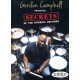 Secrets of the Working Drummer (DVD)