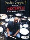 Secrets of the Working Drummer (DVD)