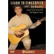 Jim Kweskin: Learn To Fingerpick (DVD)
