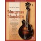Bluegrass Mandolin (score/2 CD)
