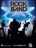 Rock Band - Guitar Recorded Versions