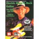 Electric Blues & Rock Guitar - The 1960s & 70's (book/3 CD)