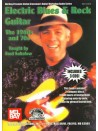 Electric Blues & Rock Guitar - The 1960s & 70's (book/3 CD)