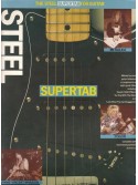 The Steel Supertab for Guitar