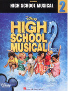 High School Musical 2 - Easy Guitar