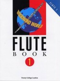 Woodwind World: Flute Book 1