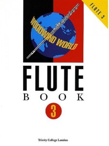 Woodwind World: Flute Book 3