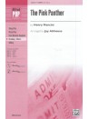 The Pink Panther (choral SATB)