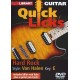 Lick Library: Quick Licks - Van Halen Hard Rock (DVD)