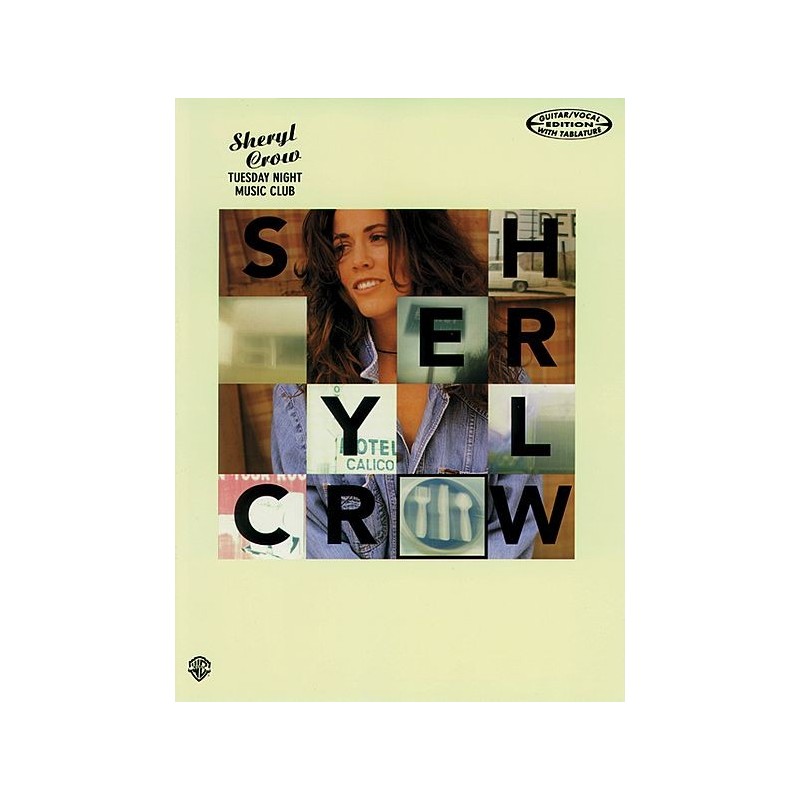 Tuesday Night Music Club