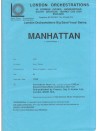 Manhattan - Jazz Ensemble