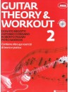 Guitar Theory & Workout 2 (book/CD)