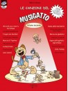 Le canzoni del musigatto 2 (libro/CD)
