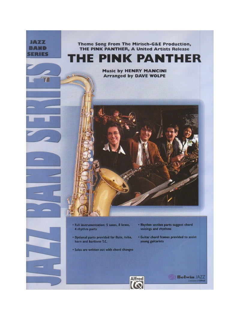The Pink Panther
