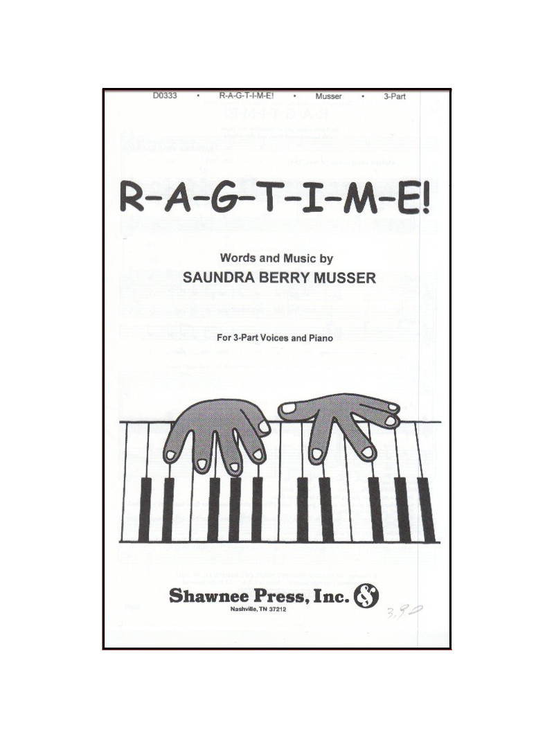 R-A-G-T-I-M-E