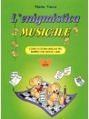 L'enigmistica musicale 1a parte