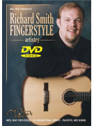 Richard Smith: Fingerstyle Artistry (DVD)