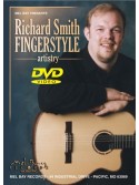 Richard Smith: Fingerstyle Artistry (DVD)