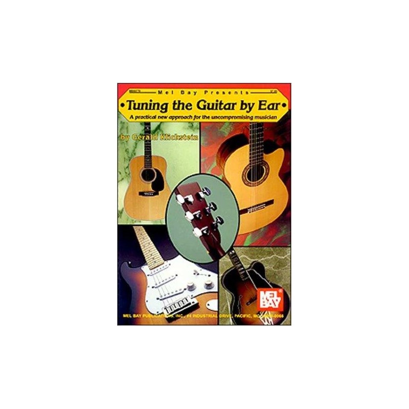 Tuning the Guitar by Ear