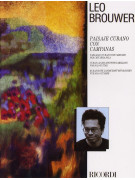 Paisaje Cubano con Rumba