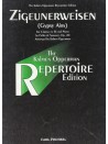 Zigeunerweisen (Gypsy Airs) Op. 20