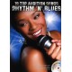 19 Top Audition Songs: Rhythm 'N' Blues (book/2 CD)