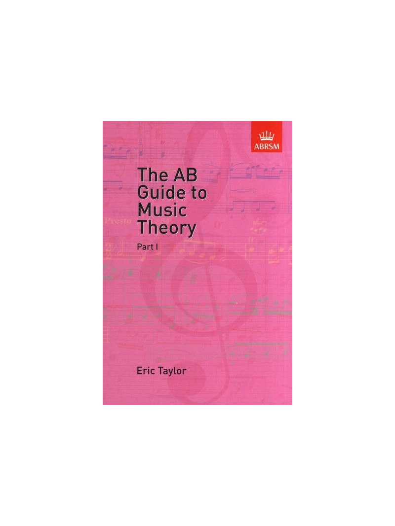 The AB Guide To Music Theory Part I