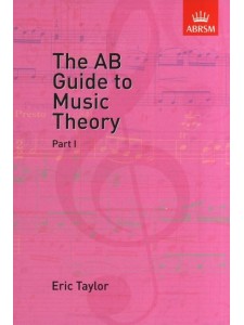 The AB Guide To Music Theory Part I