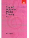 The AB Guide To Music Theory Part I