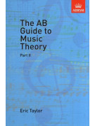 The AB Guide To Music Theory Part II