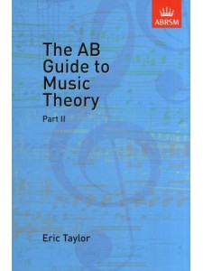 The AB Guide To Music Theory Part II
