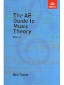 The AB Guide To Music Theory Part II