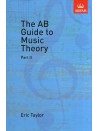 The AB Guide To Music Theory Part II