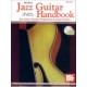Jazz Guitar Handbook (book/CD)